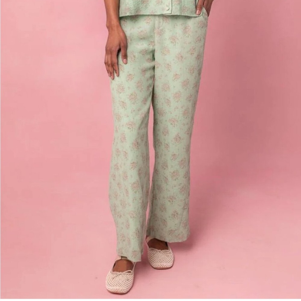 Ivy City Co Hadley Pant
